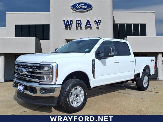 2026 Ford F-350 XLT for sale in Bossier City, LA