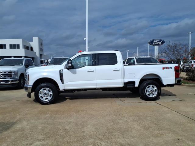 2026 Ford F-350 XLT