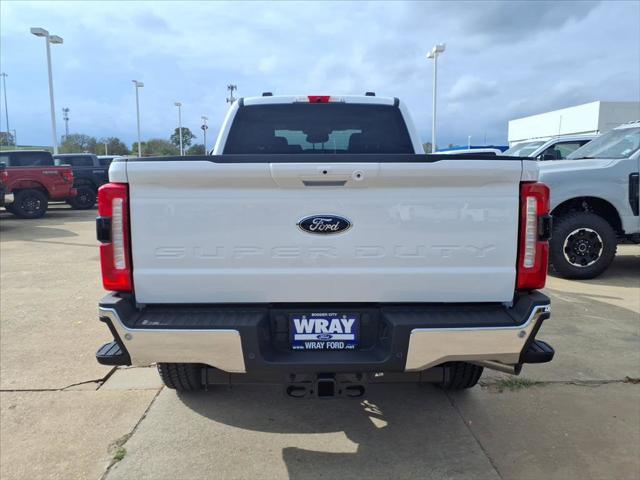 2026 Ford F-350 XLT