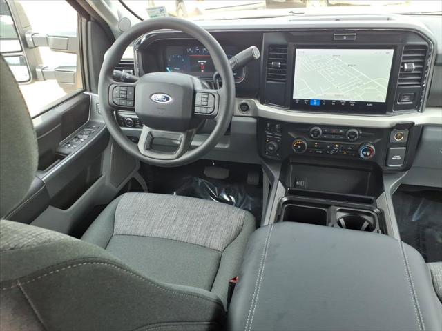 2026 Ford F-350 XLT