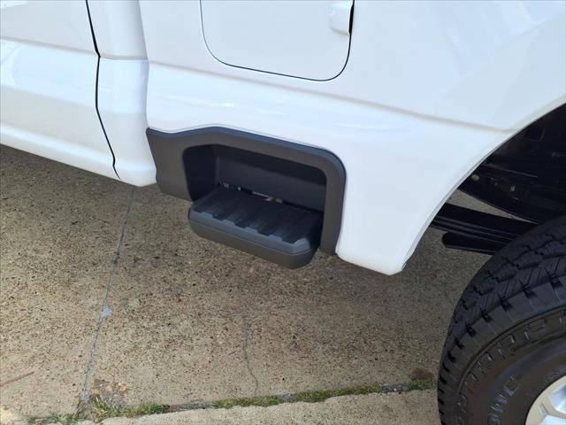 2026 Ford F-350 XLT