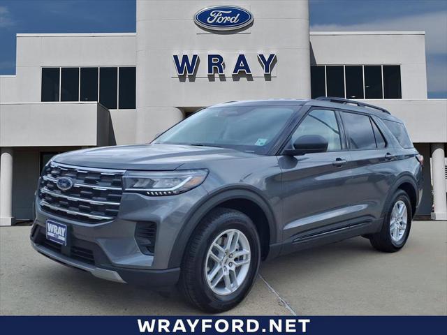 2026 Ford Explorer Active for sale in Bossier City, LA