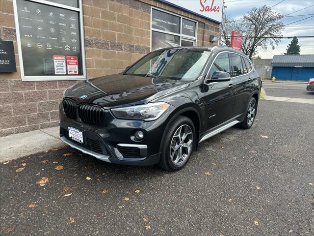 2018 BMW X1 xDrive28i for sale in Portland, OR
