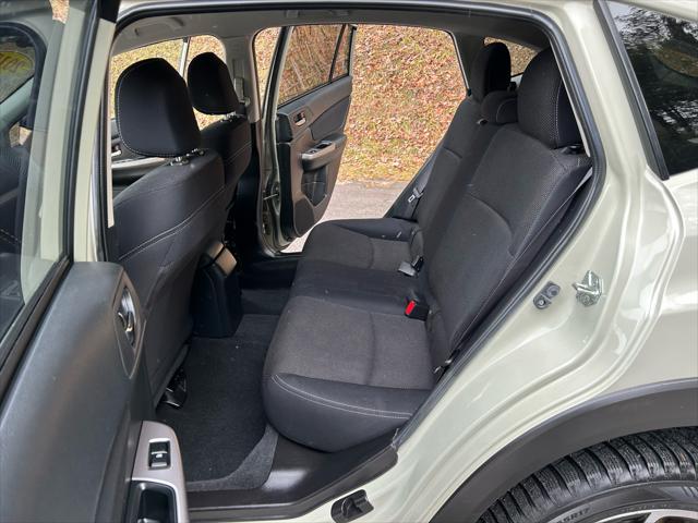 2015 Subaru XV Crosstrek 2.0i Premium