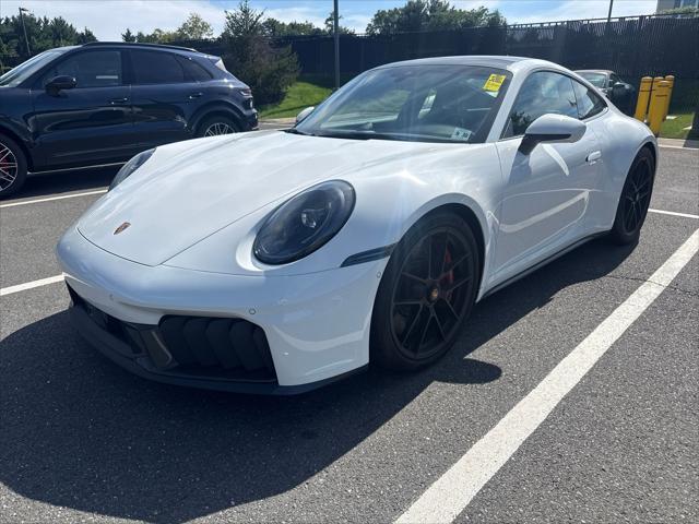 2026 Porsche 911 Carrera GTS for sale in West Long Branch, NJ