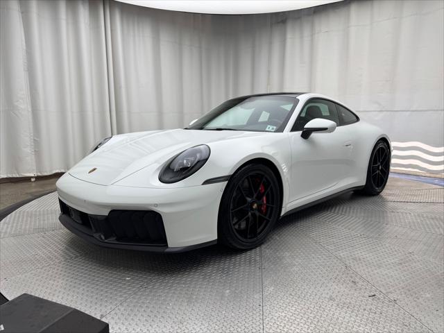 2026 Porsche 911 Carrera GTS for sale in West Long Branch, NJ