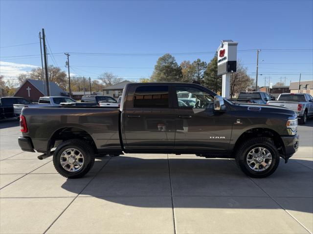 2024 Ram 2500 Laramie Crew Cab 4x4 64 Box