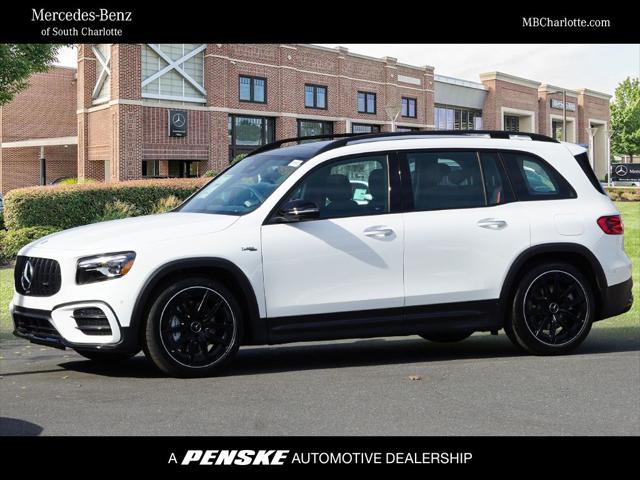 2026 Mercedes-Benz GLB 4MATIC for sale in Pineville, NC