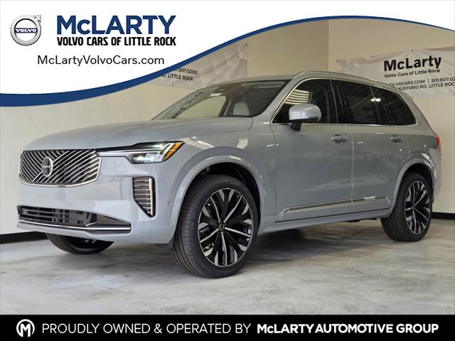 2026 Volvo XC90 B6 Ultra 7-Seater for sale in Little Rock, AR