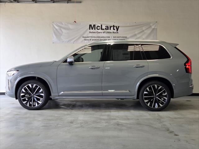 2026 Volvo XC90 B6 Ultra 7-Seater
