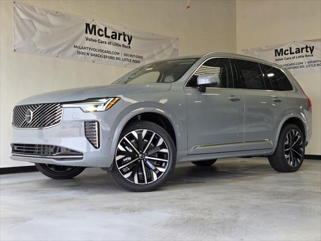 2026 Volvo XC90 B6 Ultra 7-Seater