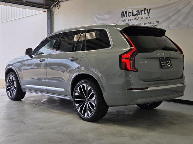 2026 Volvo XC90 B6 Ultra 7-Seater