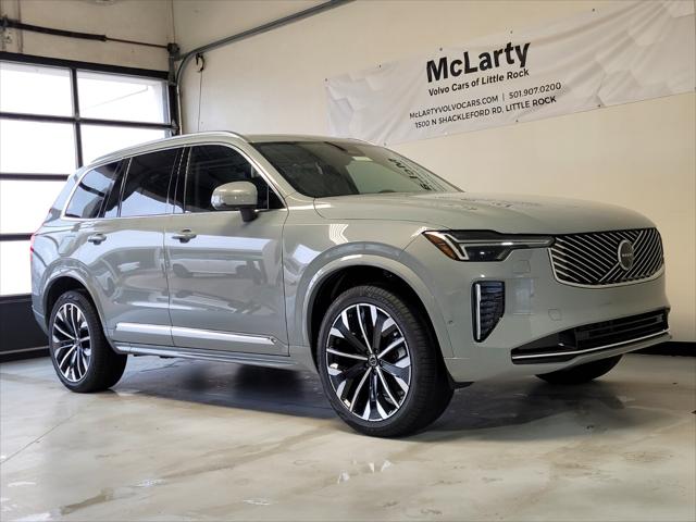 2026 Volvo XC90 B6 Ultra 7-Seater