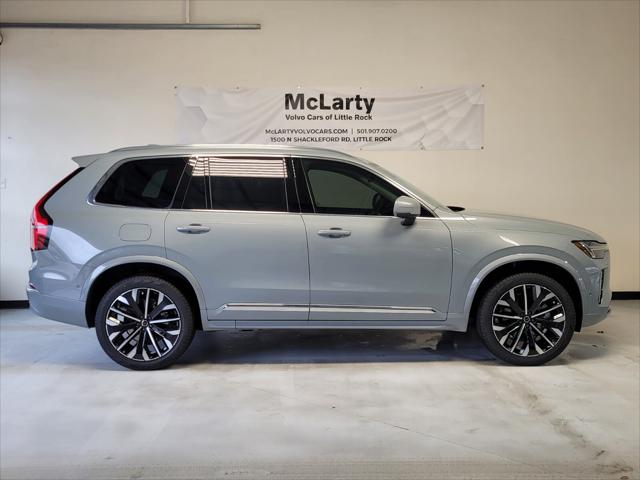 2026 Volvo XC90 B6 Ultra 7-Seater
