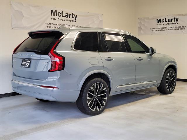 2026 Volvo XC90 B6 Ultra 7-Seater