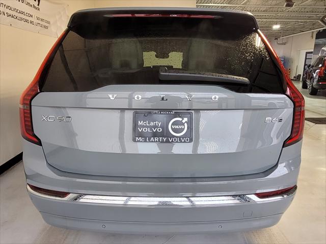 2026 Volvo XC90 B6 Ultra 7-Seater