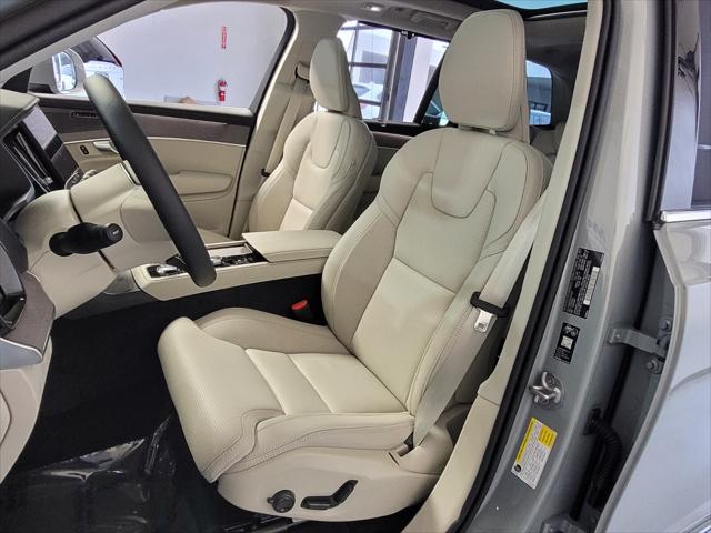 2026 Volvo XC90 B6 Ultra 7-Seater