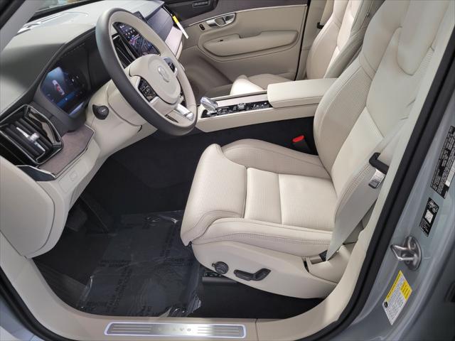 2026 Volvo XC90 B6 Ultra 7-Seater