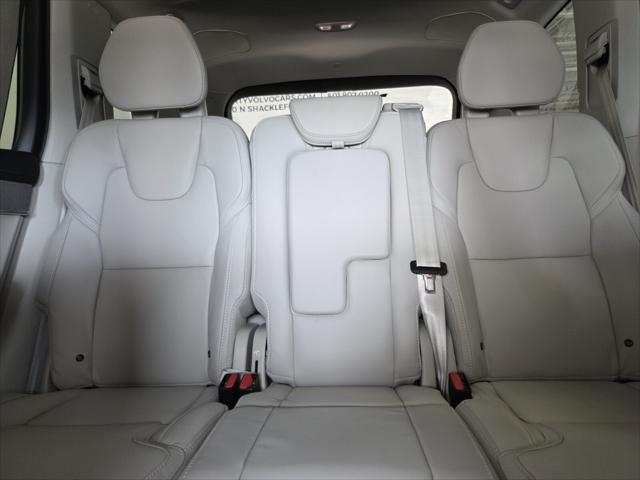 2026 Volvo XC90 B6 Ultra 7-Seater