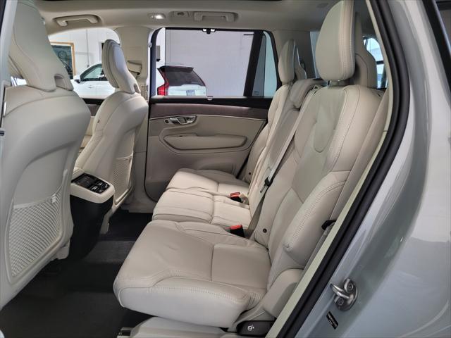 2026 Volvo XC90 B6 Ultra 7-Seater