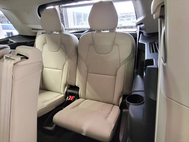 2026 Volvo XC90 B6 Ultra 7-Seater