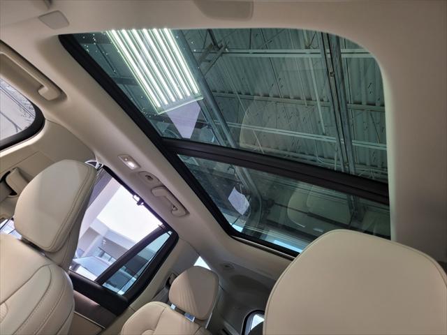 2026 Volvo XC90 B6 Ultra 7-Seater