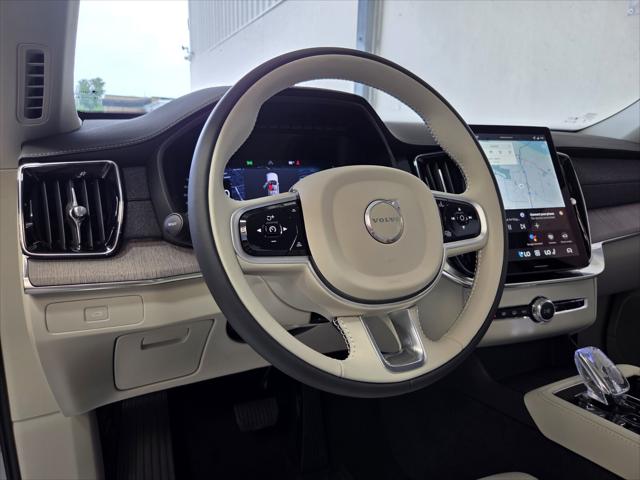 2026 Volvo XC90 B6 Ultra 7-Seater