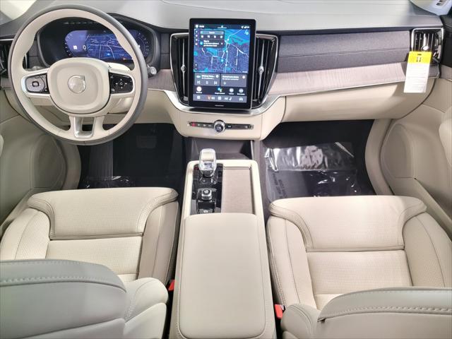 2026 Volvo XC90 B6 Ultra 7-Seater