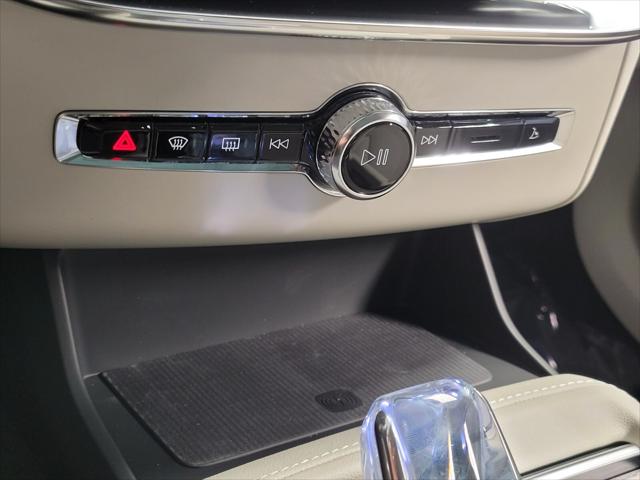 2026 Volvo XC90 B6 Ultra 7-Seater