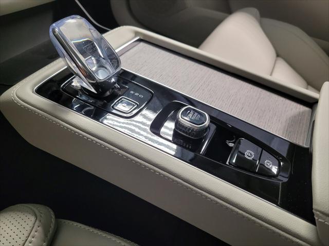 2026 Volvo XC90 B6 Ultra 7-Seater
