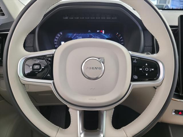 2026 Volvo XC90 B6 Ultra 7-Seater