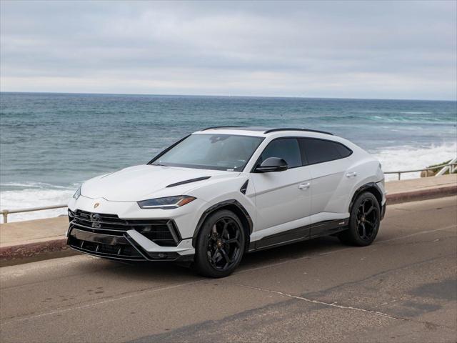 2024 Lamborghini Urus S for sale in La Jolla, CA