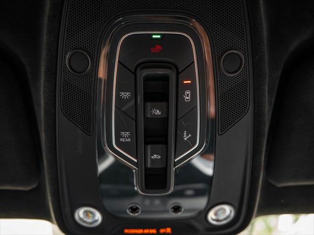 2024 Lamborghini Urus S