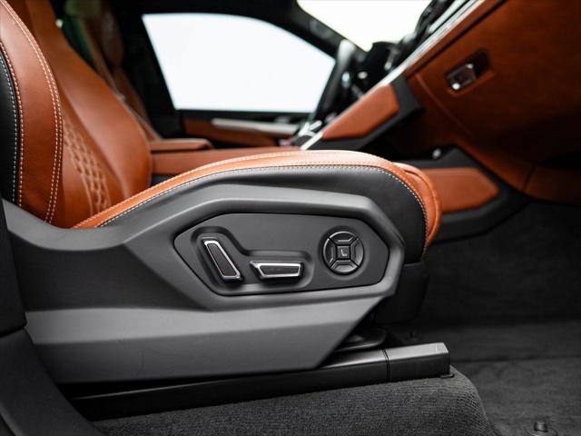 2024 Lamborghini Urus S