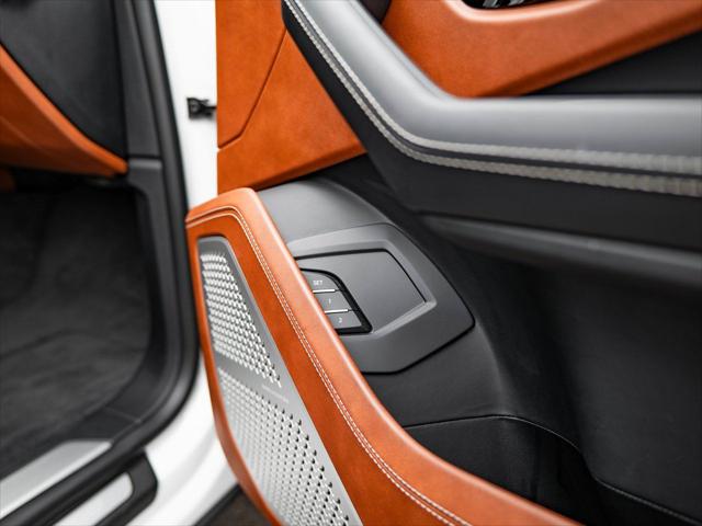 2024 Lamborghini Urus S