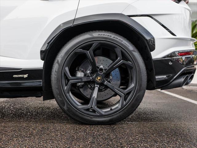 2024 Lamborghini Urus S