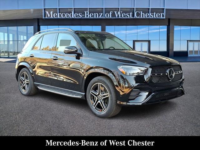2026 Mercedes-Benz GLE GLE 350 GLE 350 for sale in West Chester, PA