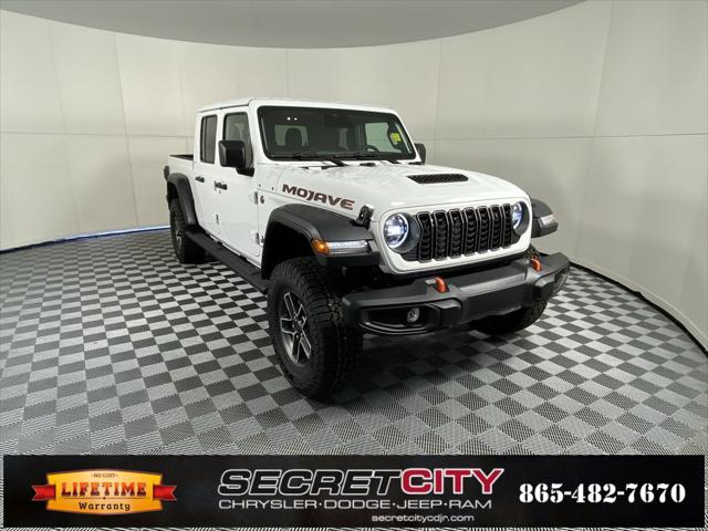 2026 Jeep Gladiator Sport for sale in Oak Ridge, TN