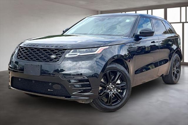 2023 Land Rover Range Rover Velar P340 R-Dynamic S MHEV for sale in Oklahoma City, OK