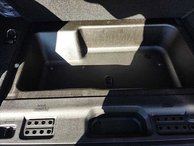 2026 Jeep Wrangler 4-Door Rubicon 4x4