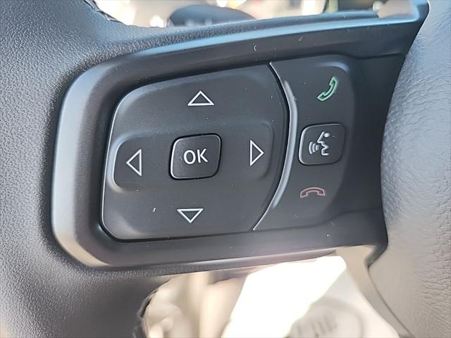 2026 Jeep Wrangler 4-Door Rubicon 4x4
