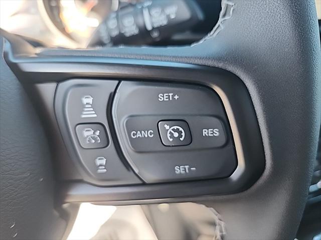 2026 Jeep Wrangler 4-Door Rubicon 4x4