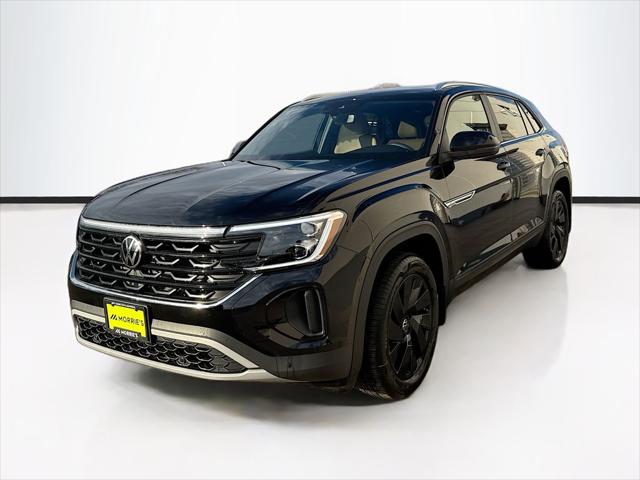 2026 Volkswagen Atlas Cross Sport 2.0T SE w/Technology for sale in La Crosse, WI