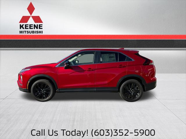 2026 Mitsubishi Eclipse Cross LE 1.5T S-AWC