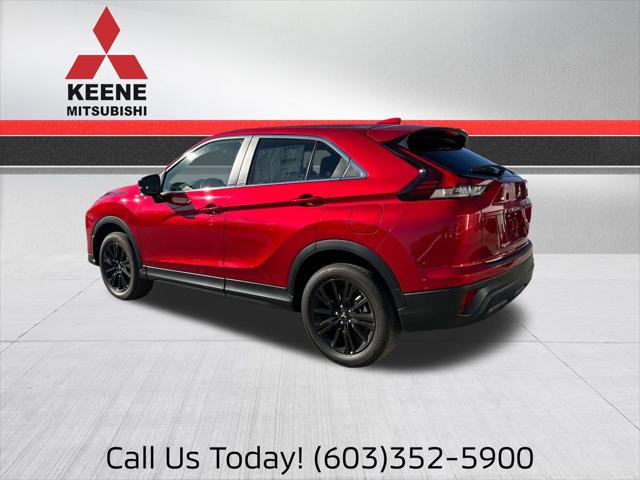 2026 Mitsubishi Eclipse Cross LE 1.5T S-AWC