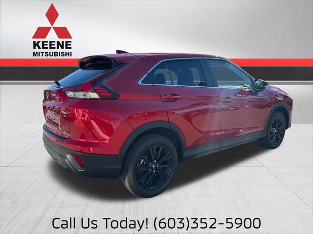 2026 Mitsubishi Eclipse Cross LE 1.5T S-AWC