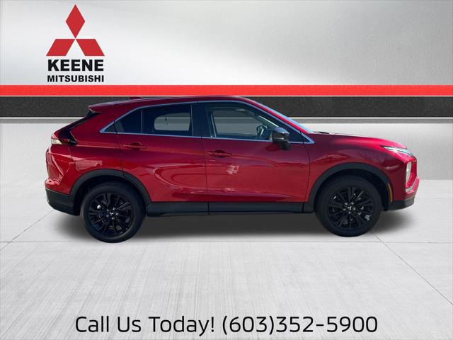 2026 Mitsubishi Eclipse Cross LE 1.5T S-AWC