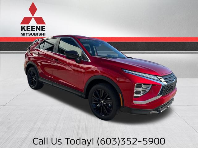 2026 Mitsubishi Eclipse Cross LE 1.5T S-AWC