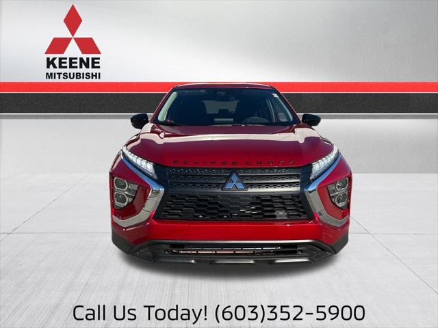 2026 Mitsubishi Eclipse Cross LE 1.5T S-AWC