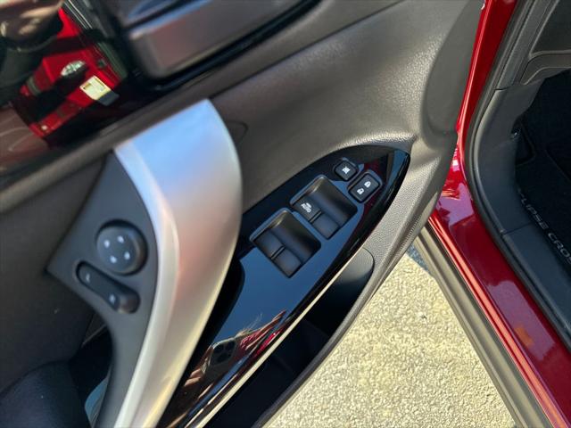 2026 Mitsubishi Eclipse Cross LE 1.5T S-AWC